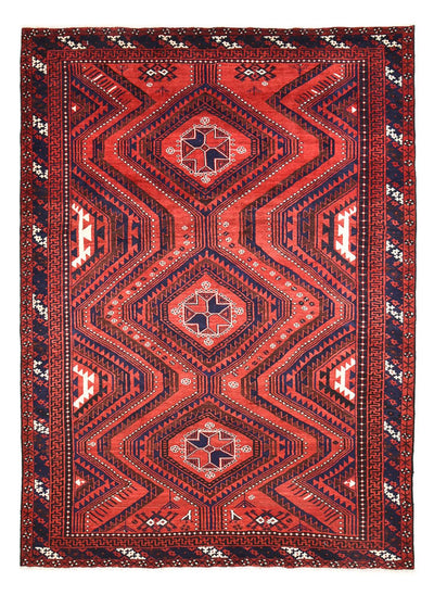 Hamadan Teppich 235x320cm - Perserteppich