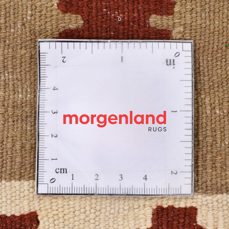 Kelim Teppich - Oriental - 150 x 102 cm - mehrfarbig