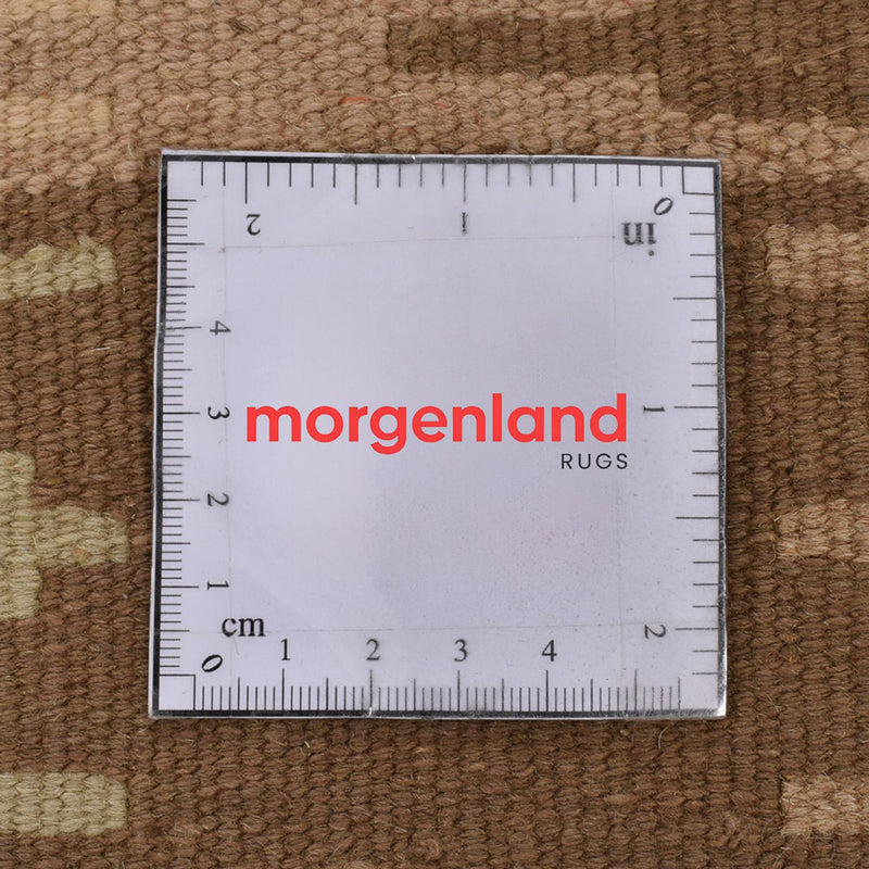 Kelim Teppich - Oriental - 146 x 104 cm - mehrfarbig