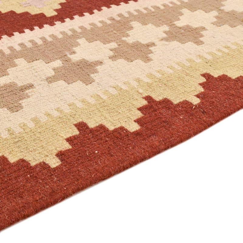 Kelim Teppich - Oriental - 153 x 108 cm - mehrfarbig