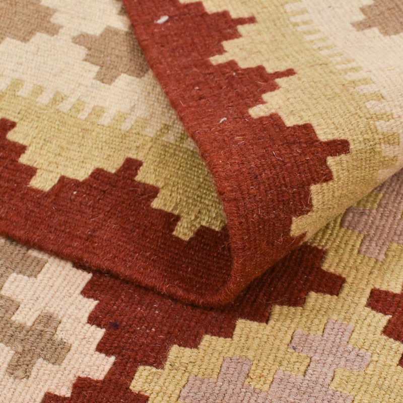 Kelim Teppich - Oriental - 153 x 108 cm - mehrfarbig