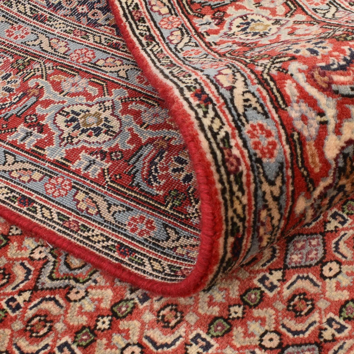 Perserteppich - Classic - 225 x 150 cm - rost