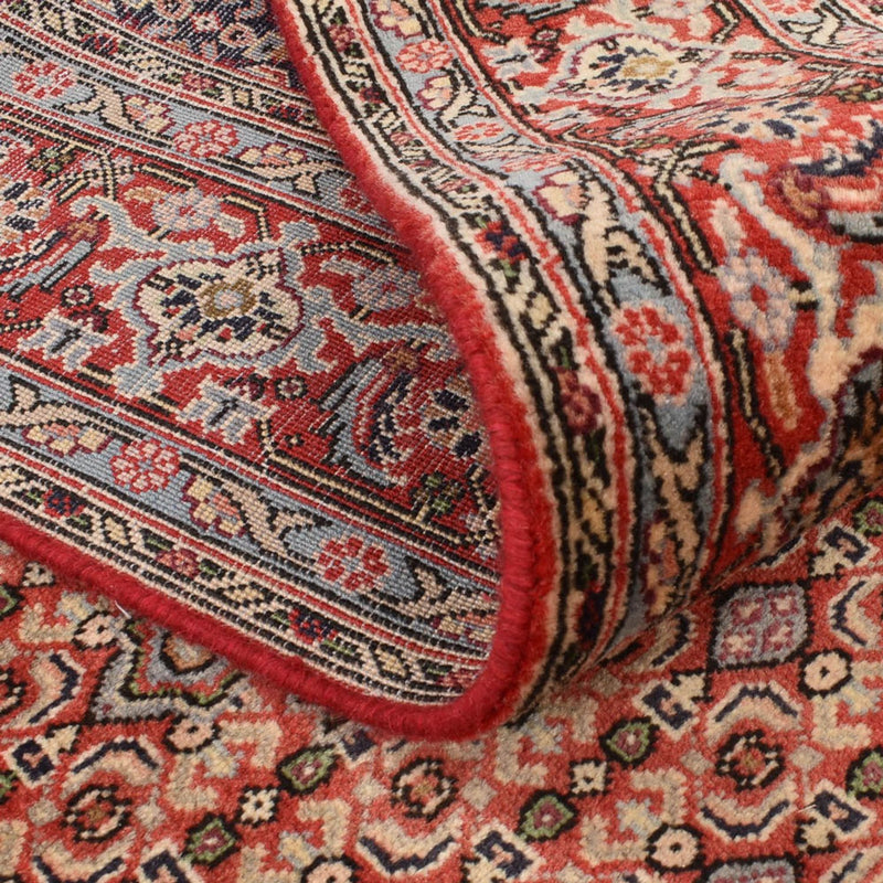 Perserteppich - Classic - 225 x 150 cm - rost