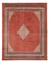 Perserteppich - Classic - 422 x 330 cm - rot