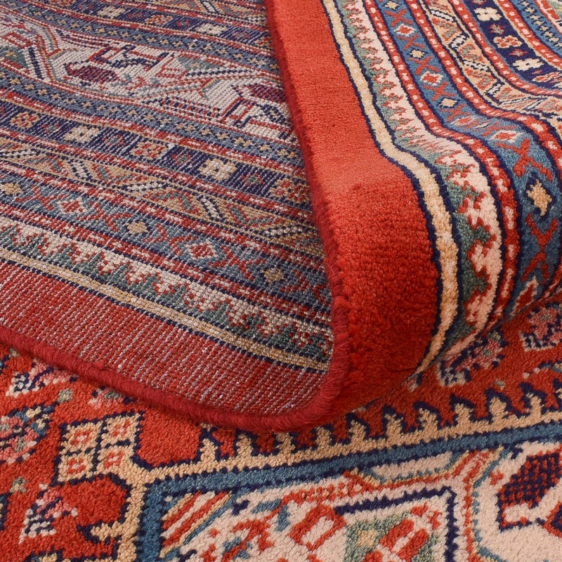 Perserteppich - Classic - 422 x 330 cm - rot