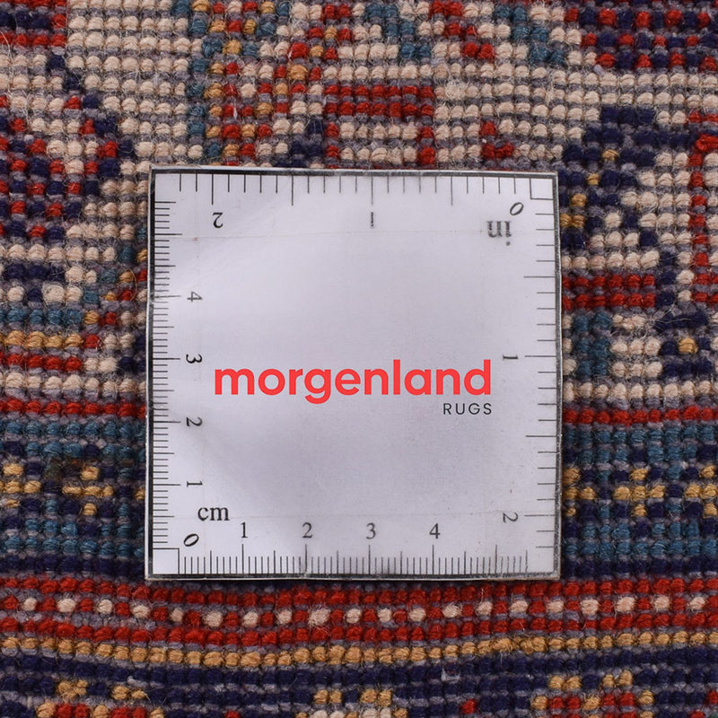 Perserteppich - Classic - 422 x 330 cm - rot