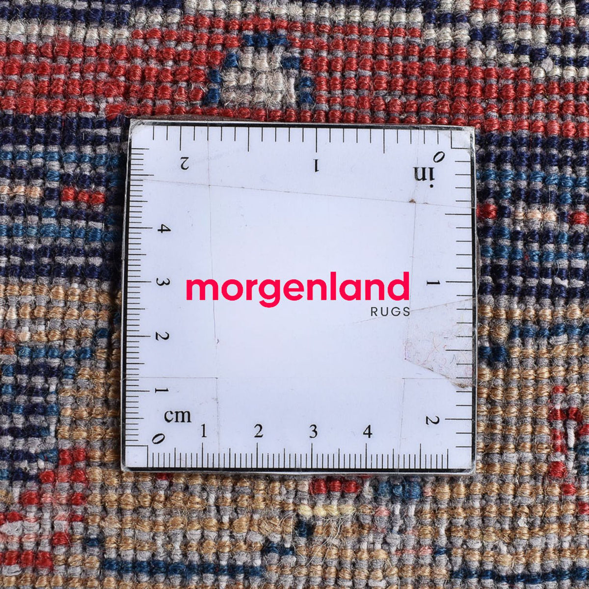 Perserteppich - Classic - 522 x 300 cm - dunkelblau