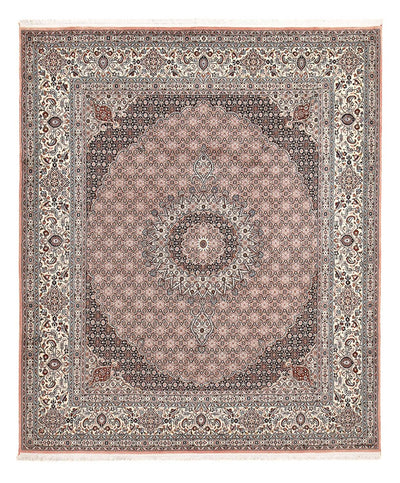 Moud Teppich 245x297cm - Perserteppich