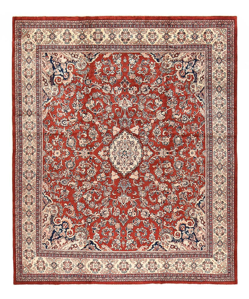 Perserteppich - Classic - 427 x 348 cm - rot