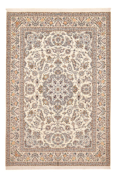 Nain - 6La Teppich 203x303cm - Perserteppich