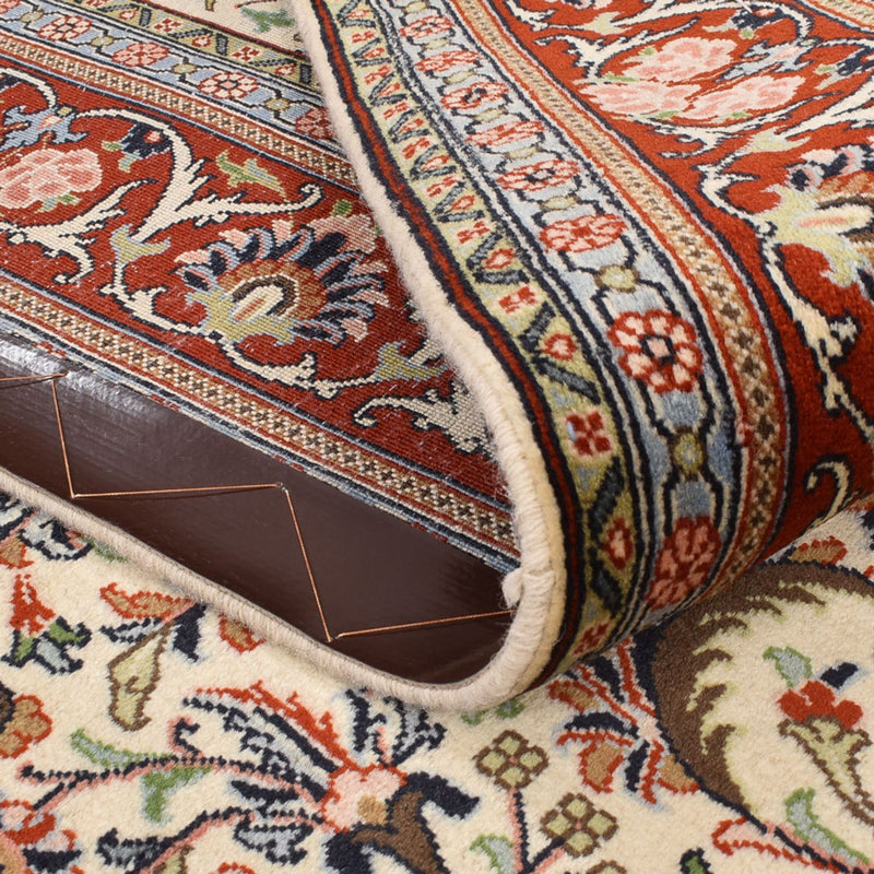 Perserteppich - Bidjar - 224 x 143 cm - sand