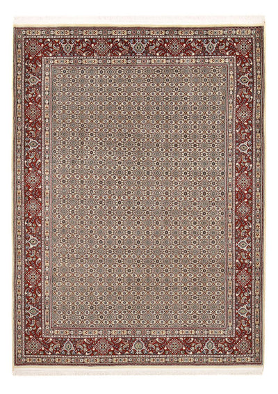 Moud Teppich 204x290cm - Perserteppich