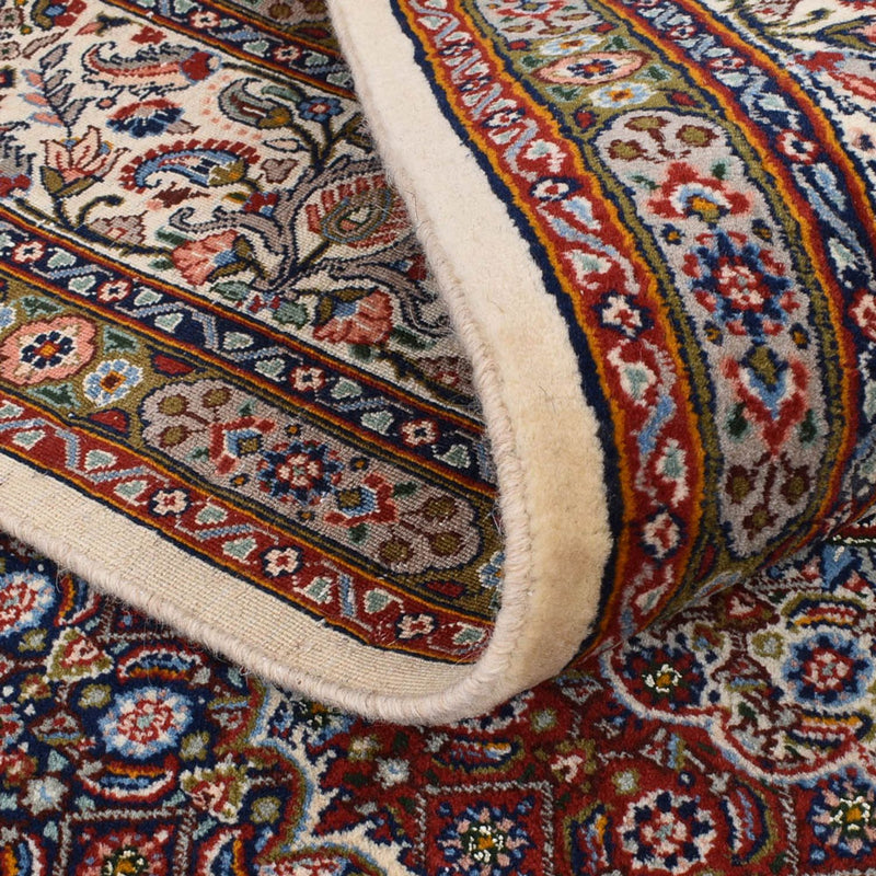 Perserteppich - Classic - 300 x 198 cm - rost