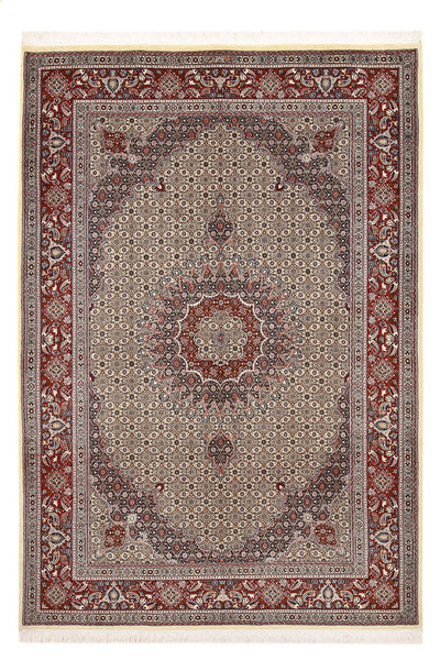 Moud Teppich 200x296cm - Perserteppich