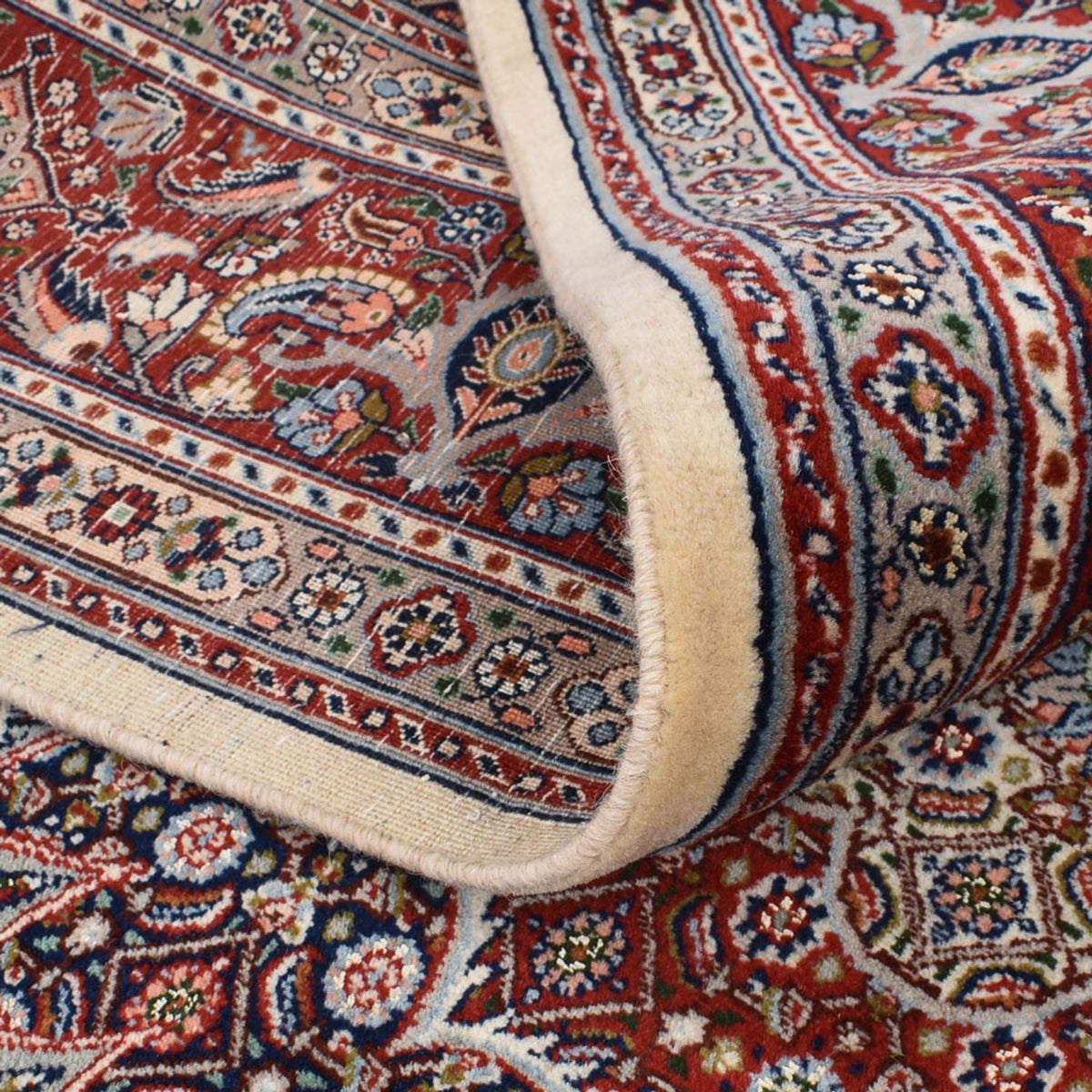 Perserteppich - Classic - 296 x 200 cm - sand