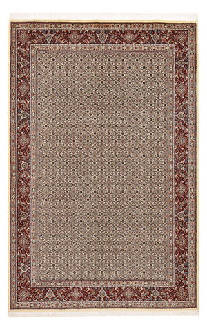 Perserteppich - Classic - 303 x 195 cm - taupe