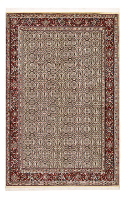 Moud Teppich 195x303cm - Perserteppich