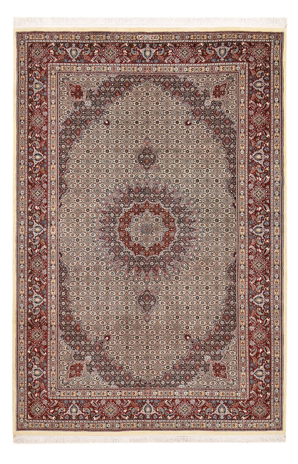 Perserteppich - Classic - 308 x 200 cm - taupe