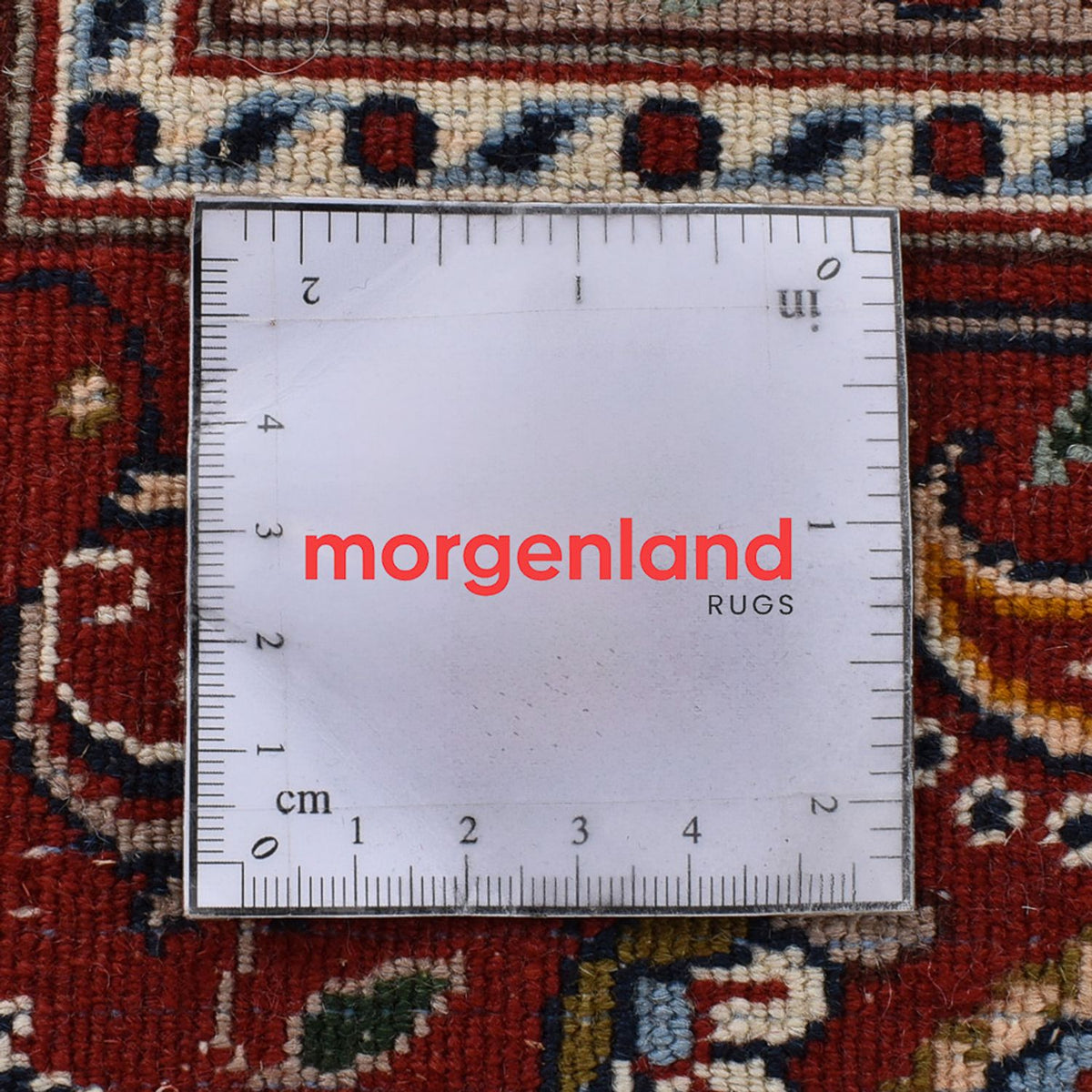 Perserteppich - Classic - 308 x 200 cm - taupe