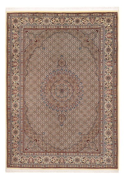 Moud Teppich 204x297cm - Perserteppich