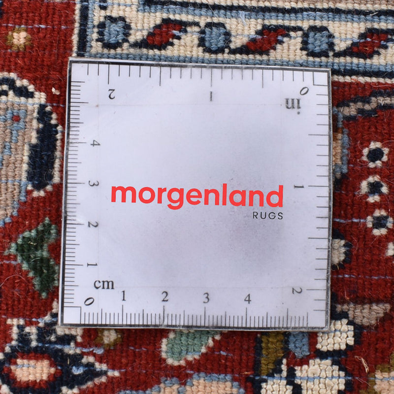 Perserteppich - Classic - 291 x 200 cm - taupe