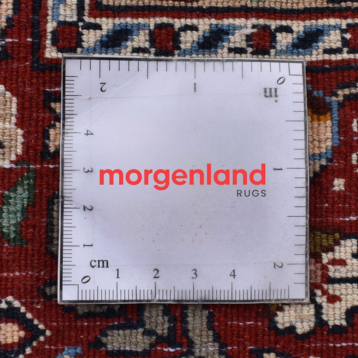 Perserteppich - Classic - 300 x 200 cm - taupe