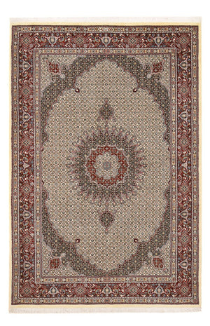 Perserteppich - Classic - 300 x 195 cm - taupe