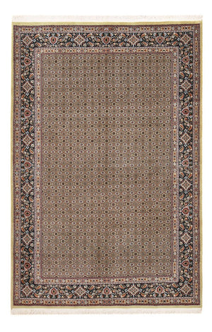 Perserteppich - Classic - 296 x 195 cm - taupe