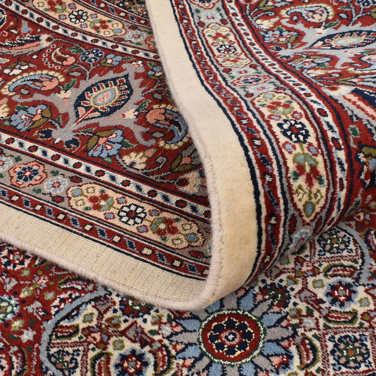 Perserteppich - Classic - 302 x 199 cm - taupe