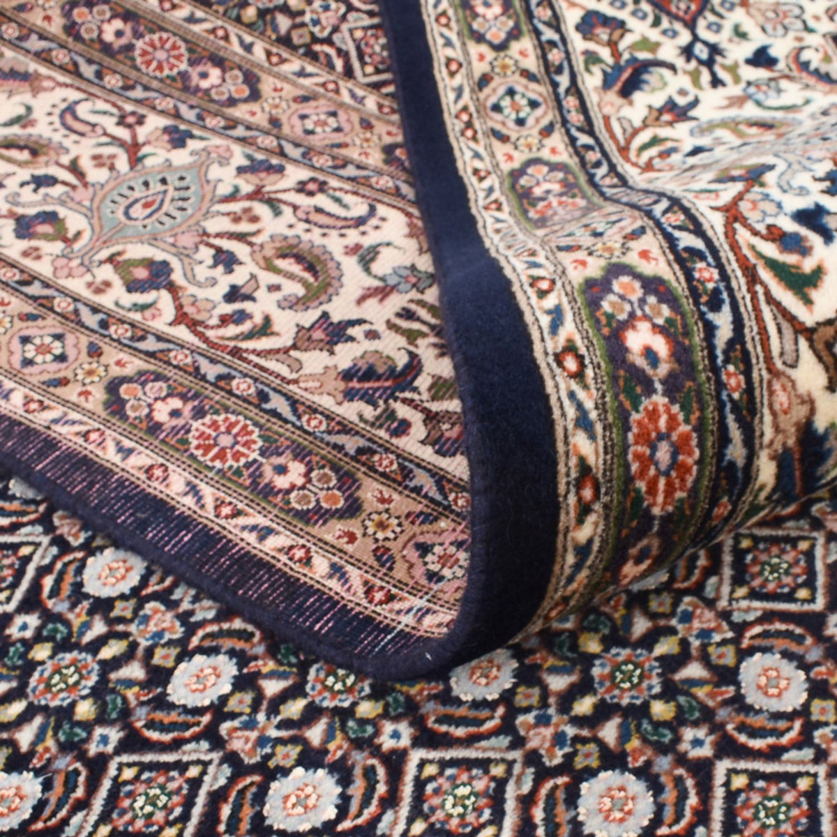 Perserteppich - Classic - 300 x 200 cm - taupe