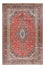 Perserteppich - Keshan - 478 x 307 cm - rot