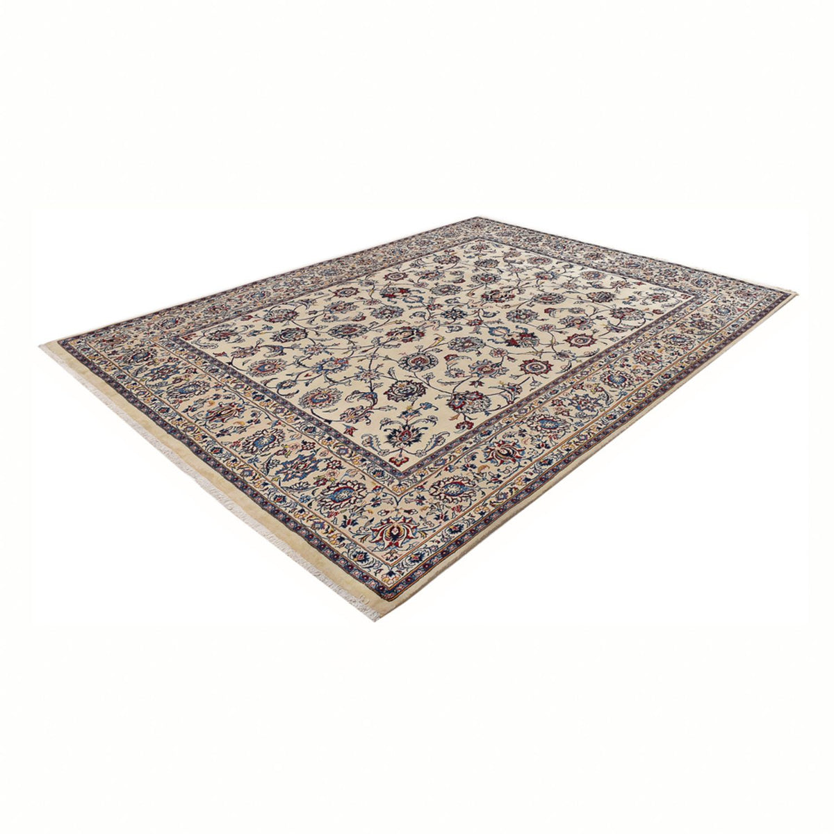 Perserteppich - Classic - 325 x 250 cm - beige