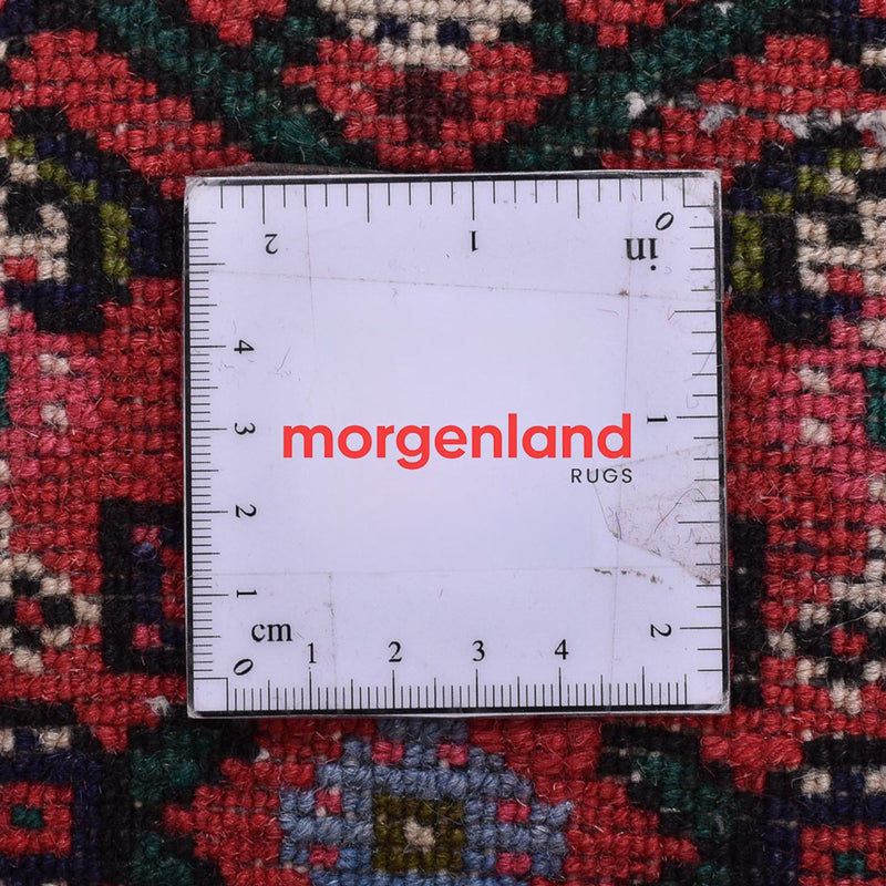 Läufer Perser - Nomadic - 480 x 78 cm - rot