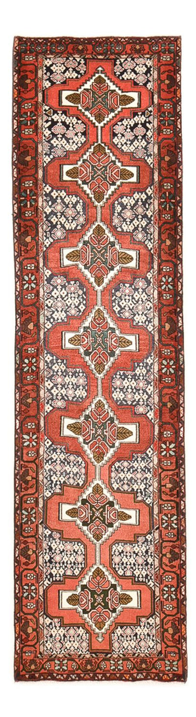 Senneh Teppich 85x297cm - Perserteppich
