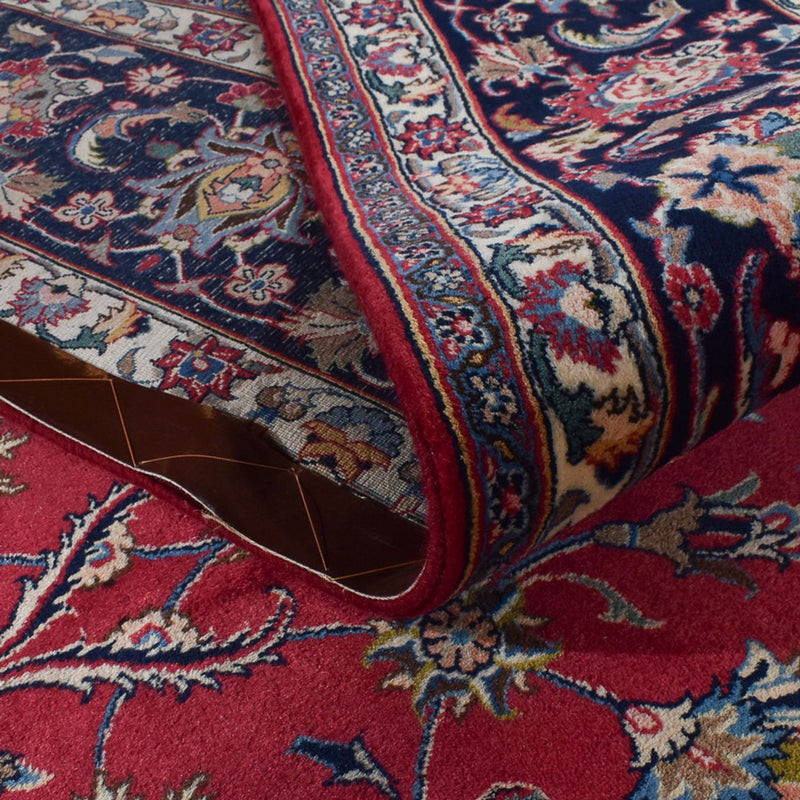 Perserteppich - Classic - 400 x 296 cm - rot