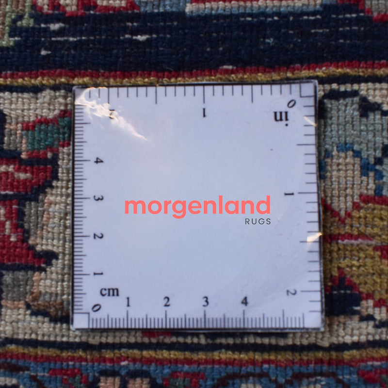 Perserteppich - Classic - 400 x 296 cm - rot