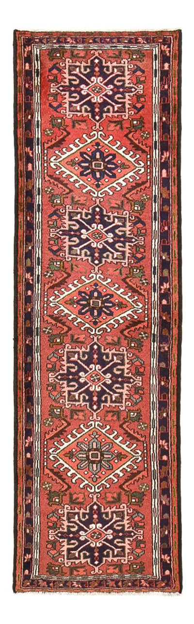 Qaraja Teppich 71x218cm - Perserteppich