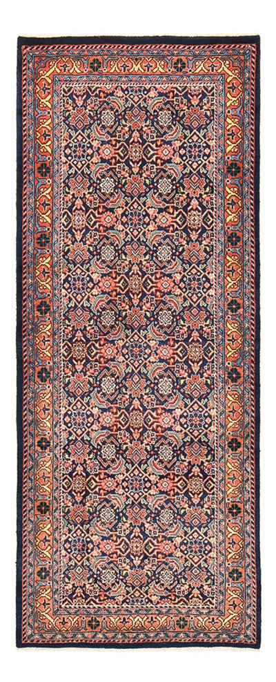 Sarough Teppich 81x197cm - Perserteppich