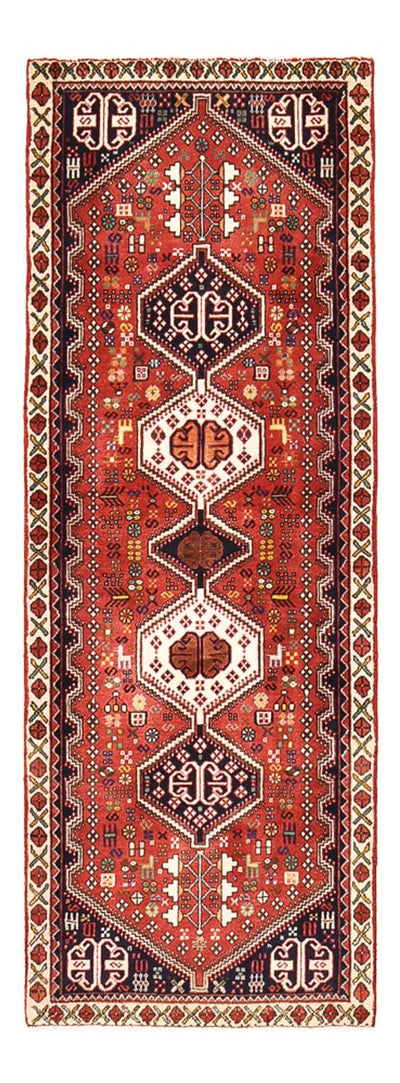 Ardebil Teppich 72x195cm - Perserteppich