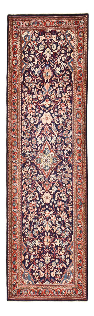Mahal Teppich 117x364cm - Perserteppich