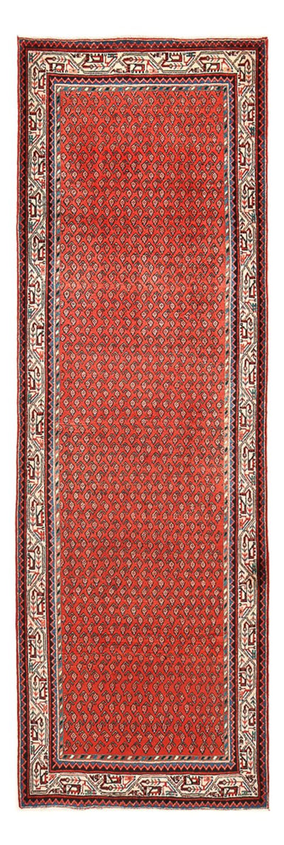 Sarough Teppich 103x307cm - Perserteppich