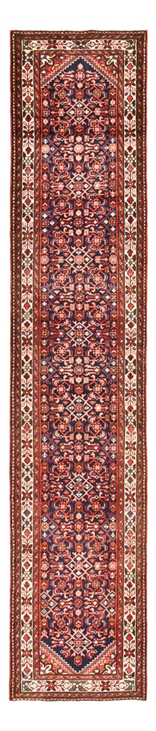 Hamadan Teppich 88x419cm - Perserteppich