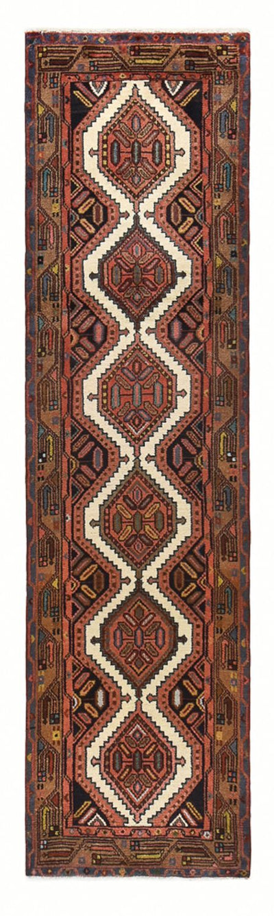 Ardebil Teppich 75x294cm - Perserteppich