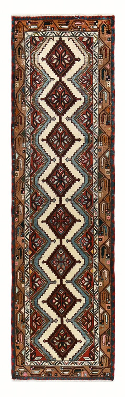 Ardebil Teppich 78x285cm - Perserteppich