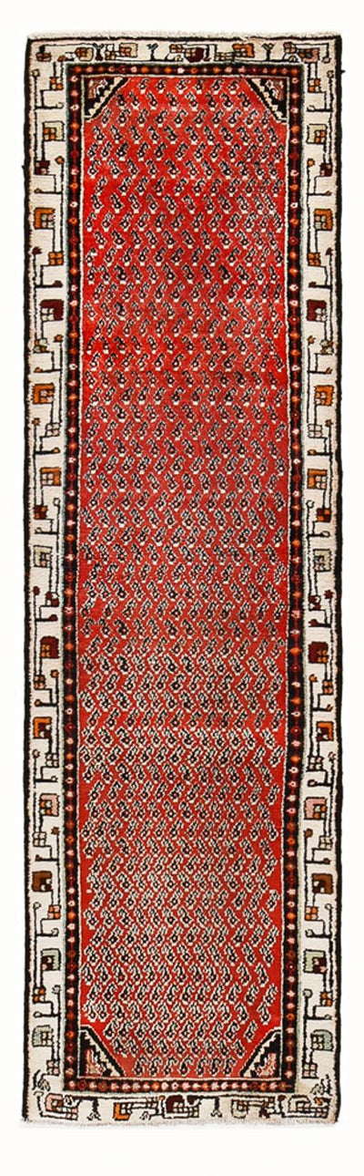 Hamadan Teppich 70x260cm - Perserteppich