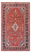 Perserteppich - Nomadic - 357 x 212 cm - rot