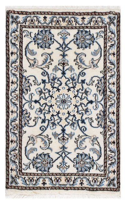 Nain Teppich 56x90cm - Perserteppich