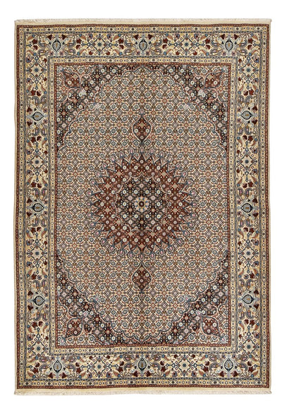 Moud Teppich 164x239cm - Perserteppich