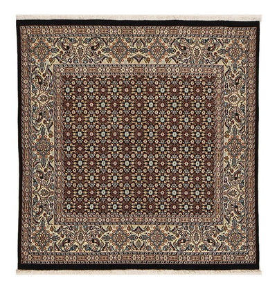 Moud Teppich 144x149cm - Perserteppich