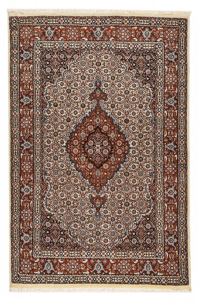 Moud Teppich 103x156cm - Perserteppich